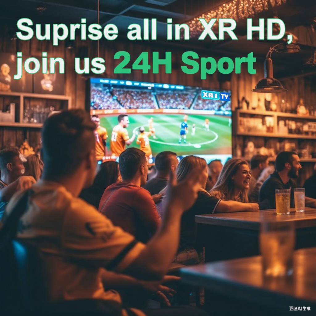 XR HD