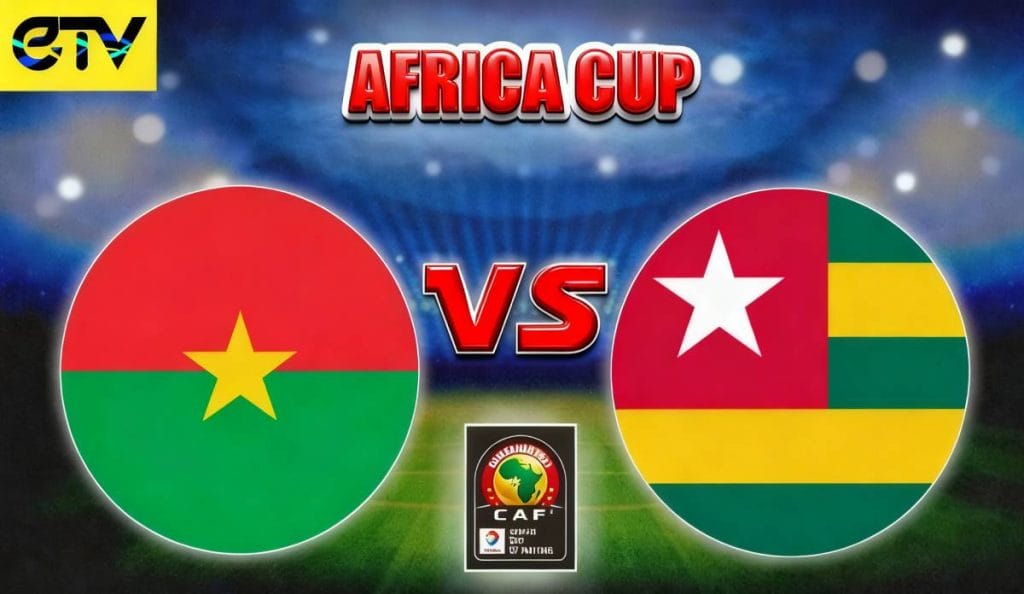 Africa Cup Results 